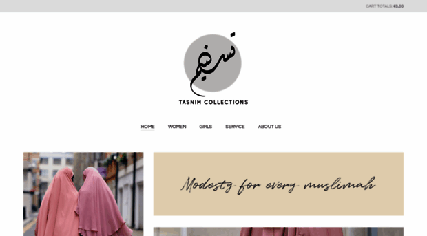 tasnim-collections.com