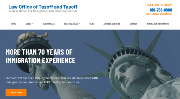 tasoff.com