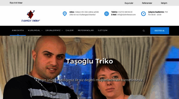 tasoglutriko.com