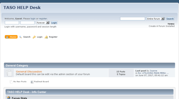 tasohelpdesk.createaforum.com