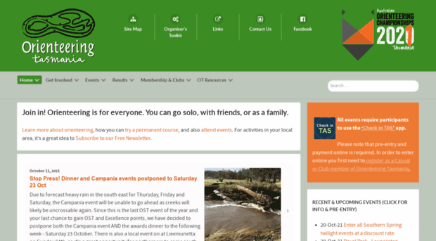 tasorienteering.asn.au