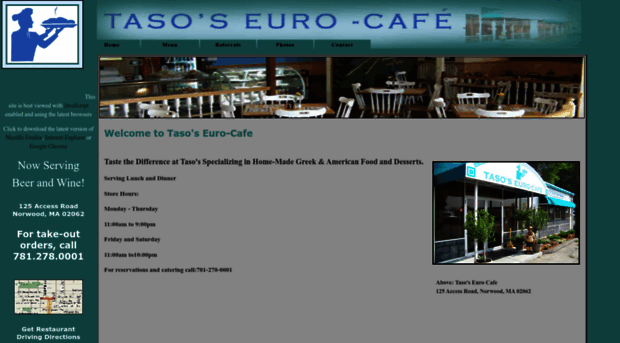 tasoseurocafe1.com