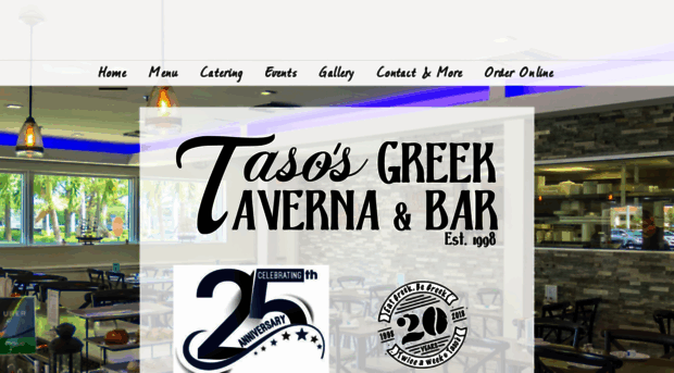 tasosgreektaverna.com