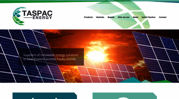 taspacenergy.co.nz