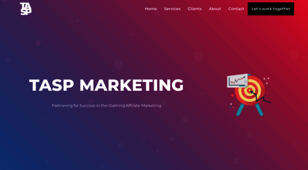 taspmarketing.com