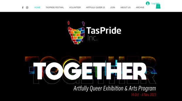 taspride.com