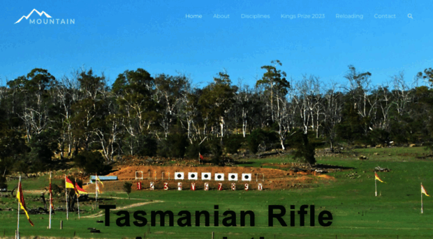 tasrifle.org.au