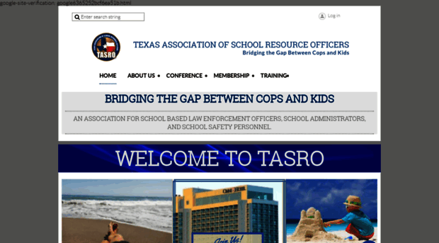 tasro.org