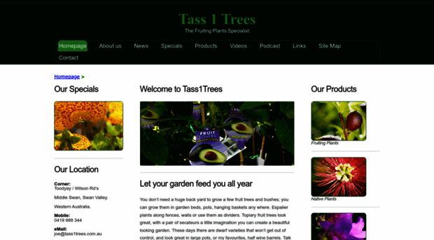 tass1trees.com.au