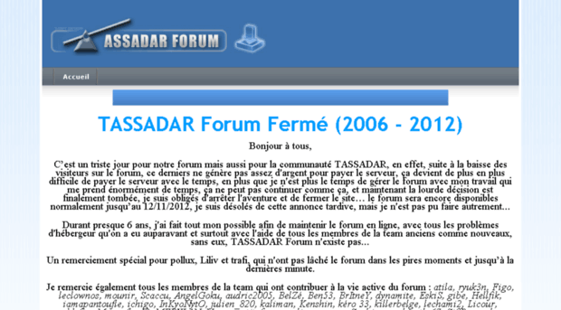tassadar-forum.net