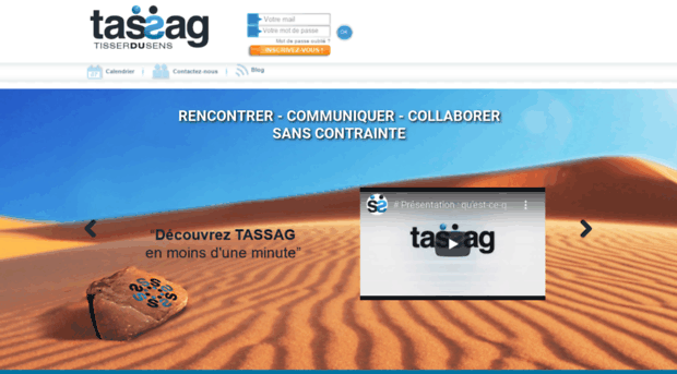 tassag.com