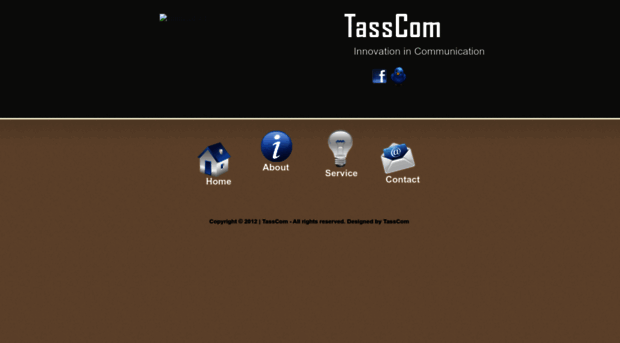 tasscom.co.za