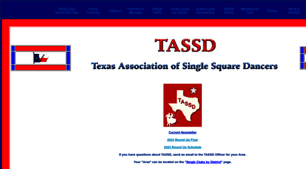 tassd.org