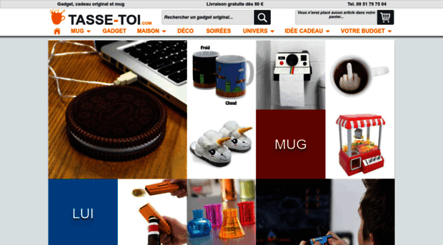 tasse-toi.com