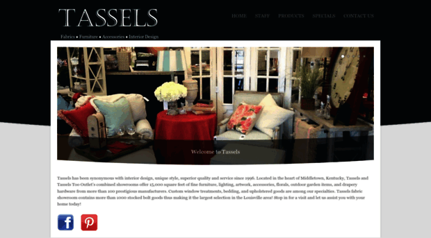 tasselslouisville.com