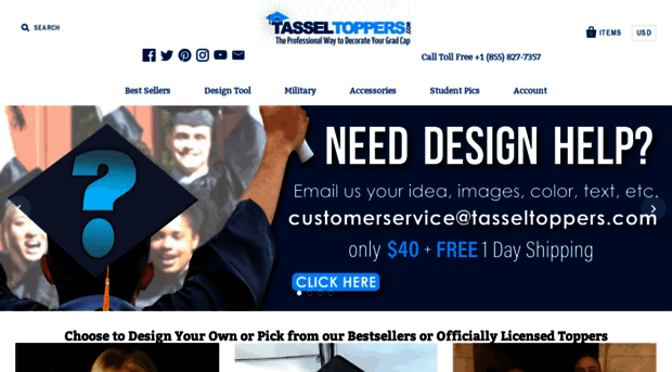 tasseltoppers.com