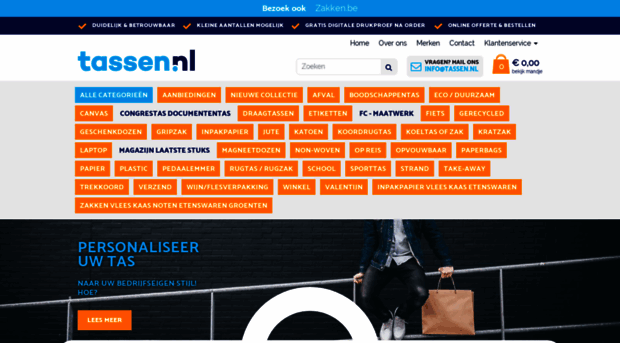 tassen.nl