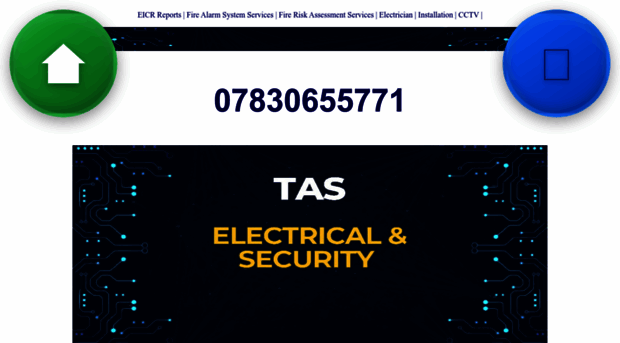 tasservices.co.uk