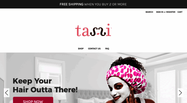 tassi.com