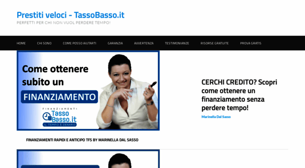 tassobasso.it