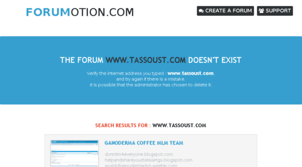 tassoust.com