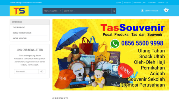 tassouvenir.com