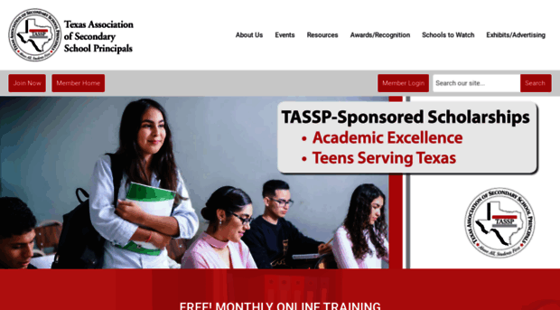 tassp.memberclicks.net