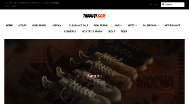 tassuqi.com