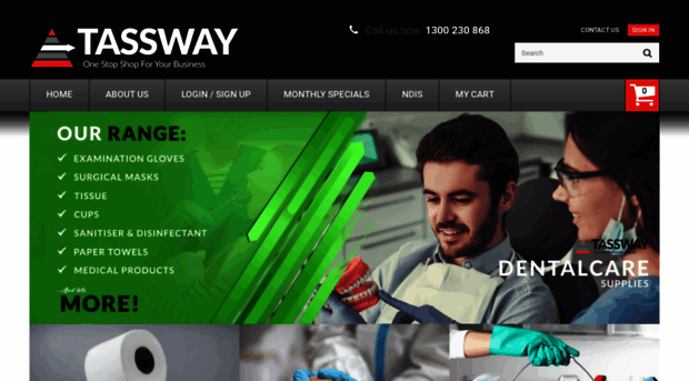 tassway.com.au