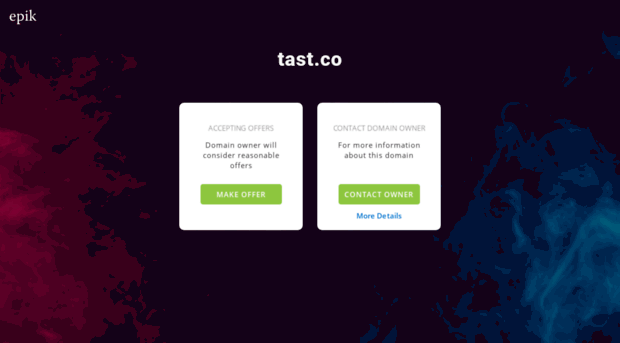 tast.co