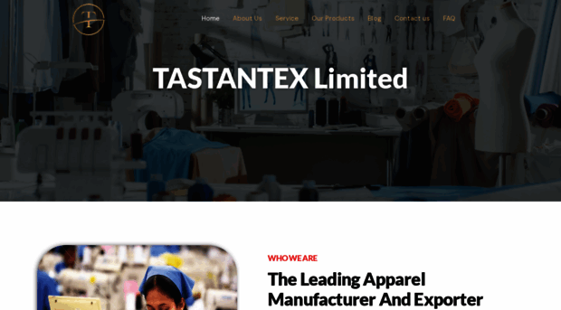 tastantex.com