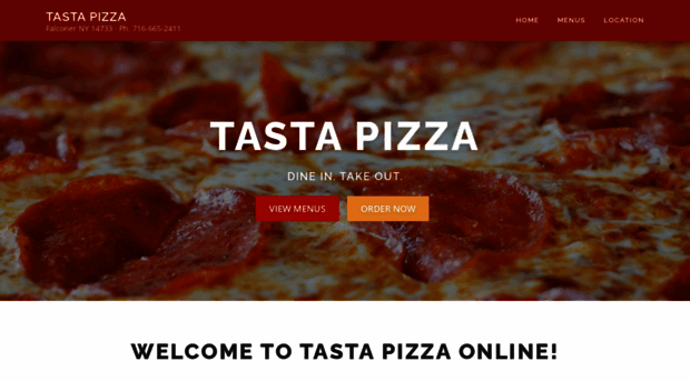 tastapizzallc.com