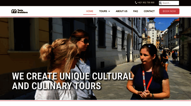 taste-bratislava.com
