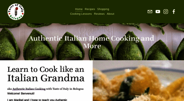 taste-of-italy.com