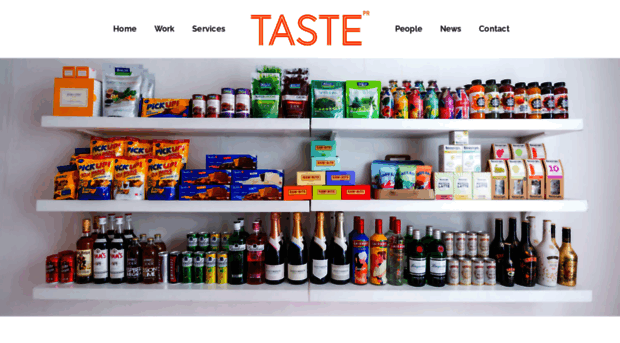 taste-pr.com