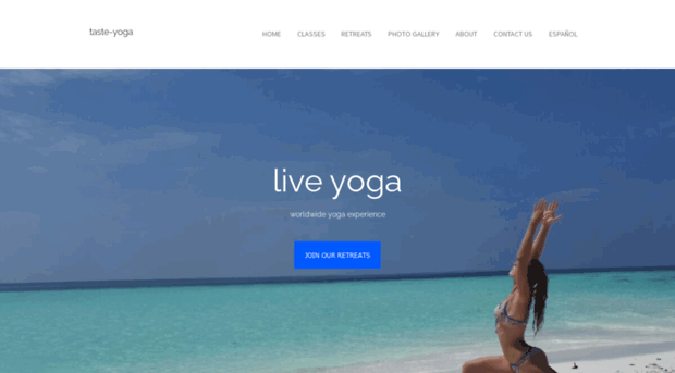 taste-yoga.com