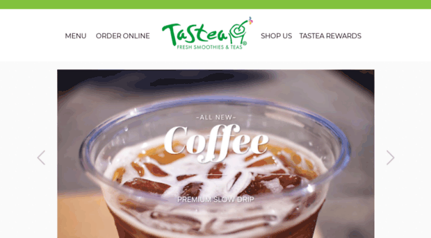 tastea.pagecloud.com