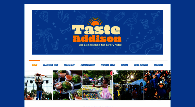 tasteaddisontexas.com