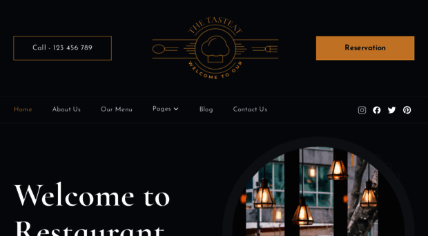 tasteat-template.webflow.io