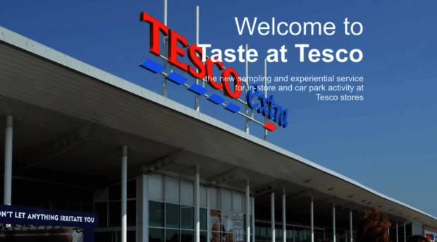 tasteattesco.com