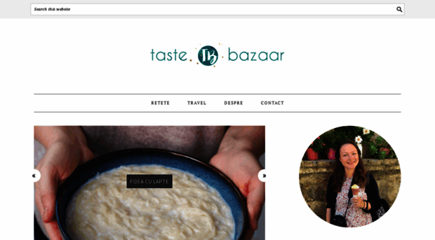 tastebazaar.blogspot.ro