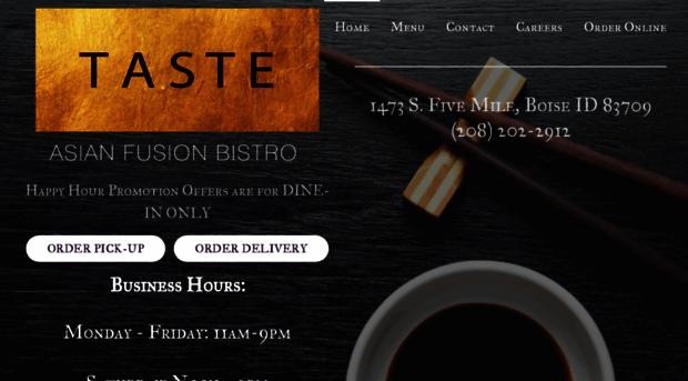 tasteboise.com