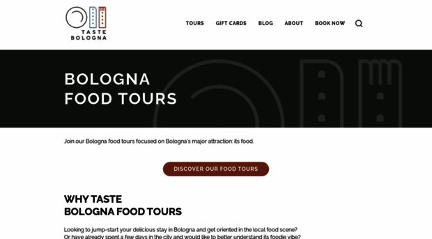 tastebologna.net