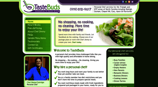 tastebudsnc.com