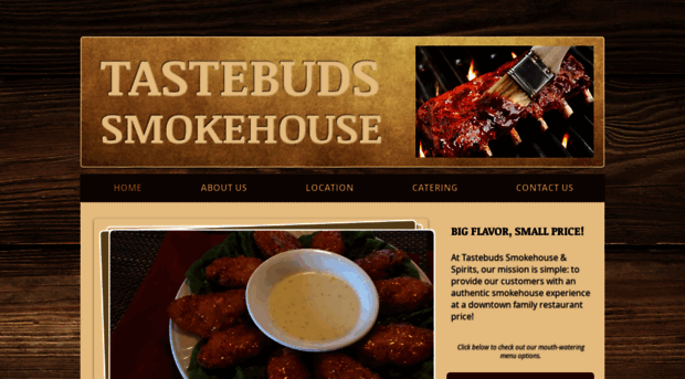 tastebudssmokehouse.com