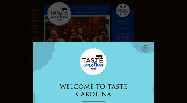 tastecarolina.net