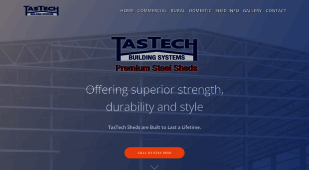 tastechbuildings.com.au