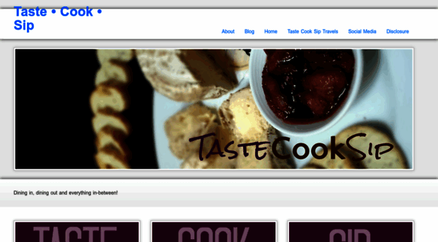 tastecooksip.com