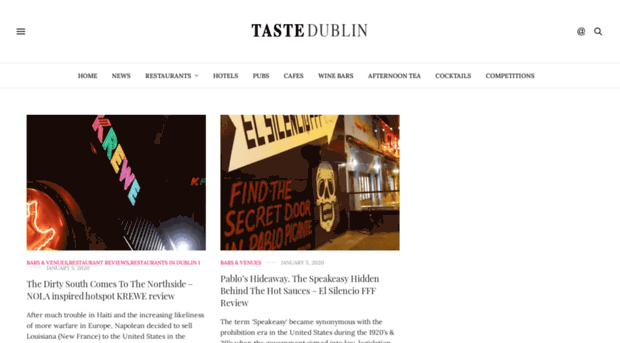 tastedublin.ie