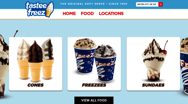 tastee-freez.com